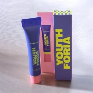 Youthforia Pregame Primer